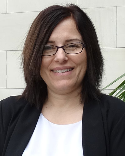 Dr. Lina Karam